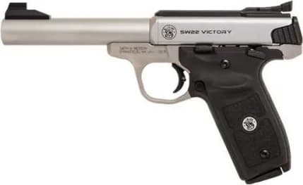 Smith & Wesson SW22 Victory Target