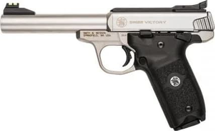 Smith & Wesson SW22 Victory