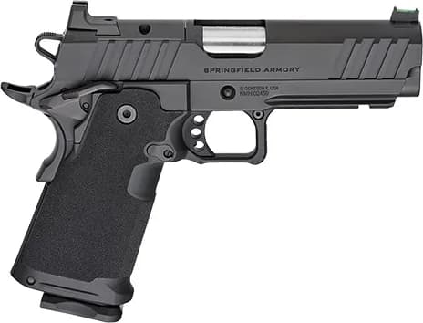 Springfield Armory® 1911 DS Prodigy™ AOS