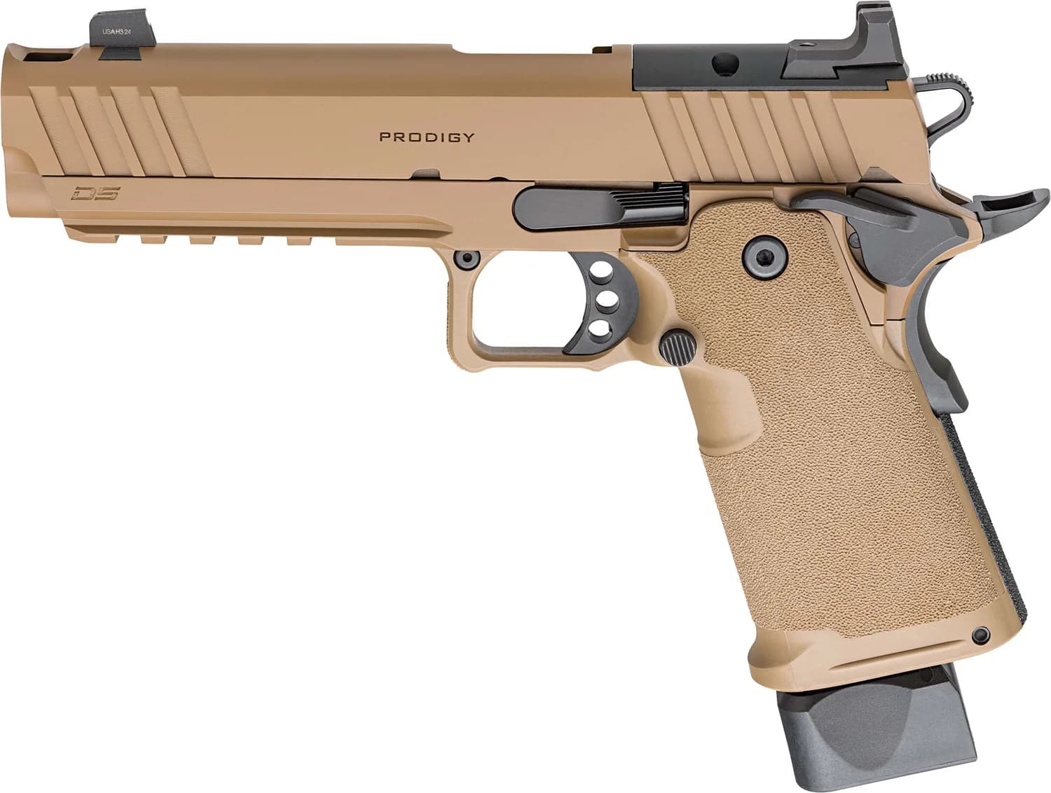 Springfield Armory® 1911 DS Prodigy™ AOS — image 2