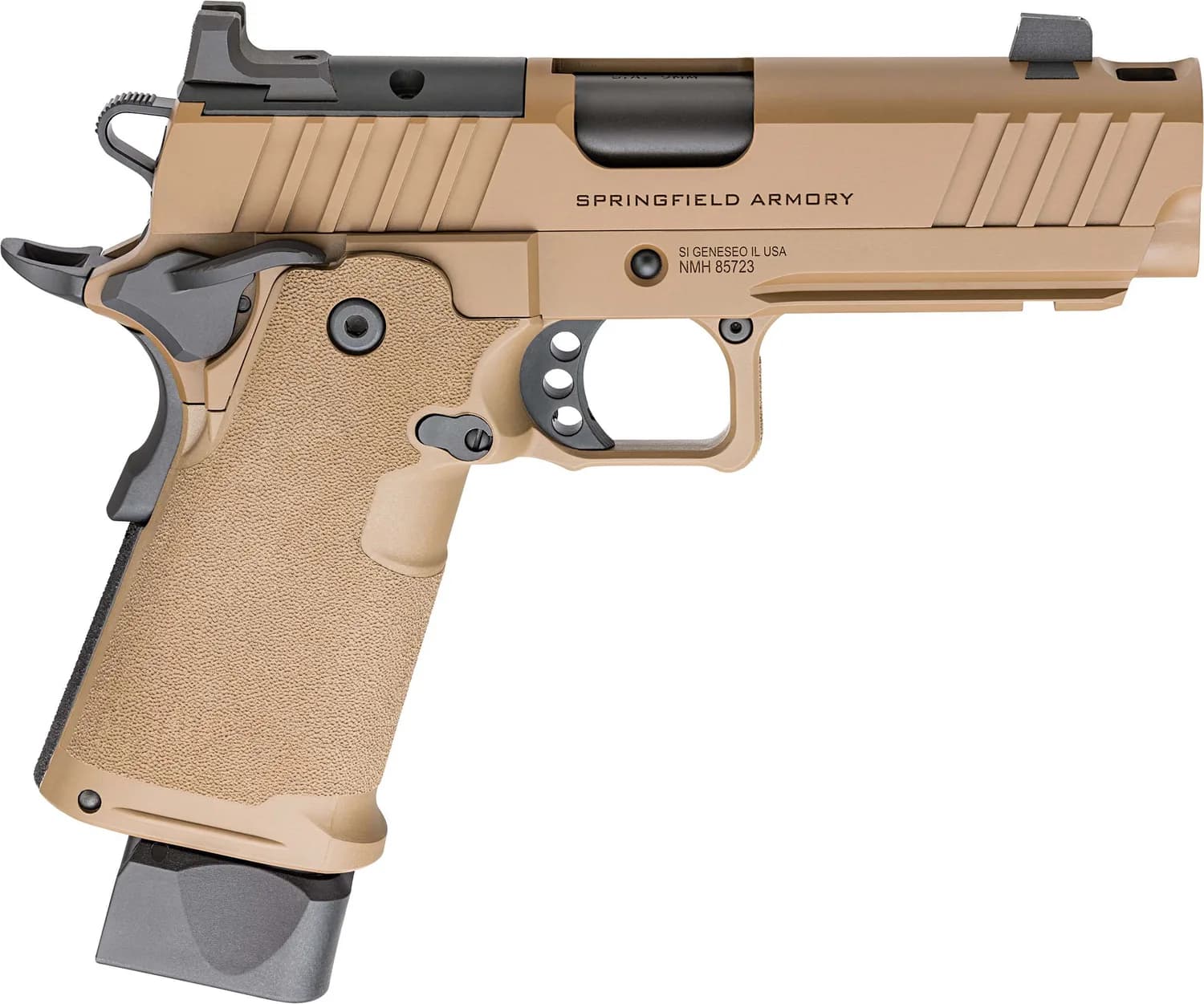 Springfield Armory® 1911 DS Prodigy™ AOS