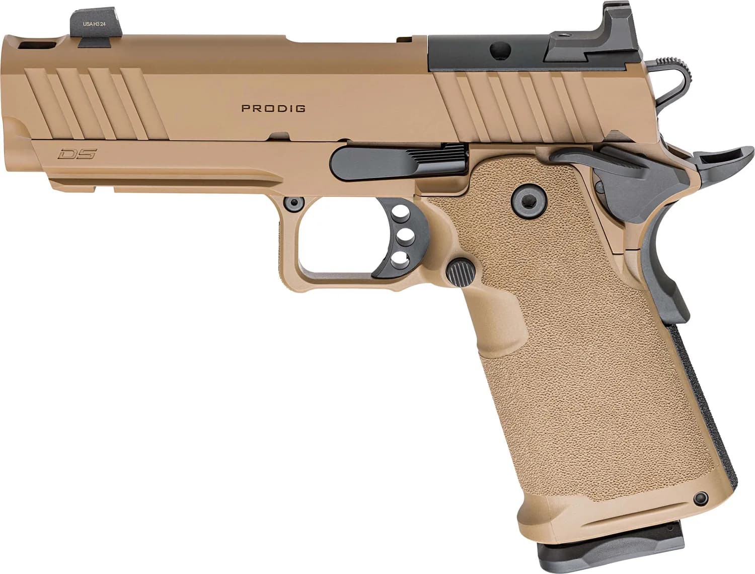 Springfield Armory® 1911 DS Prodigy™ AOS — image 2