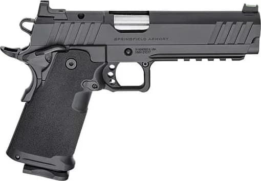 Springfield Armory® 1911 DS Prodigy™ AOS