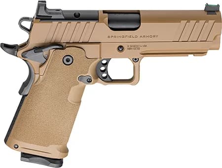 Springfield Armory® Prodigy™