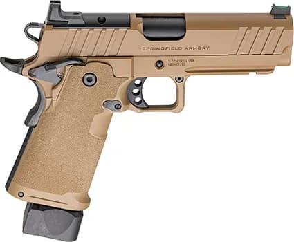 Springfield Armory® 1911 DS Prodigy™ AOS