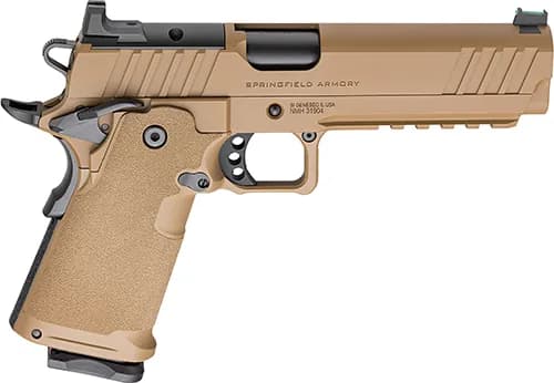 Springfield Armory® Prodigy™