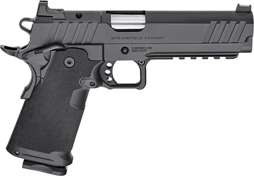 Springfield Armory® 1911 DS Prodigy™ AOS