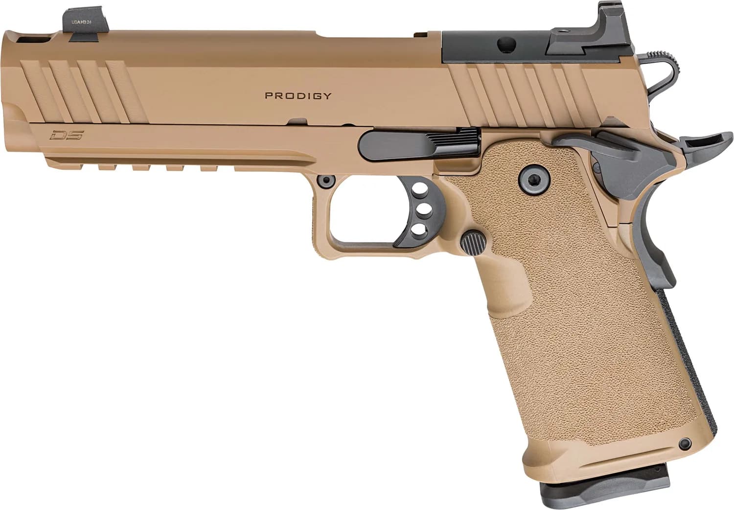 Springfield Armory® 1911 DS Prodigy™ AOS — image 2