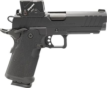 Springfield Armory® 1911 DS Prodigy™ AOS