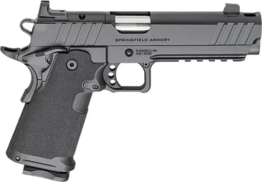 Springfield Armory® 1911 DS Prodigy™ Comp AOS