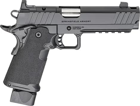 Springfield Armory® 1911 DS Prodigy™ Comp AOS