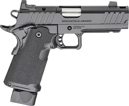 Springfield Armory® 1911 DS Prodigy™ Comp AOS