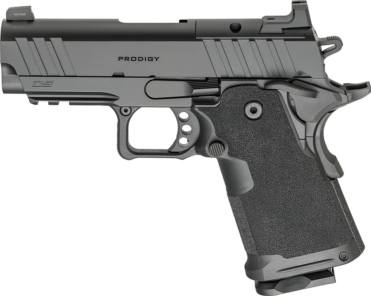 Springfield Armory® 1911 DS Prodigy™ Compact AOS