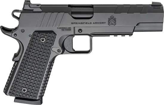 Springfield Armory® Emissary
