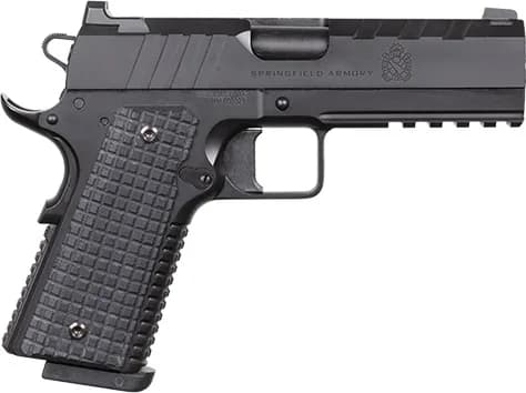 Springfield Armory® Emissary