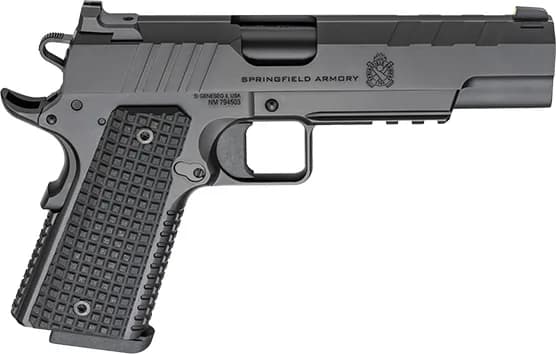 Springfield Armory® Emissary