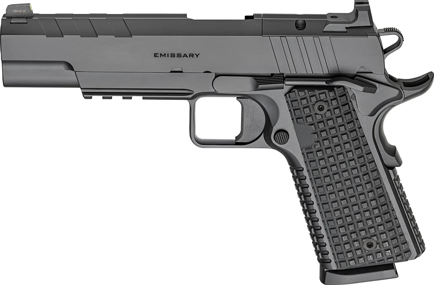Springfield Armory® 1911 Emissary AOS — image 2