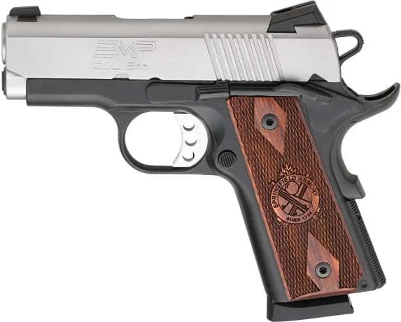Springfield Armory® 1911 EMP® (Enhanced Micro Pistol)