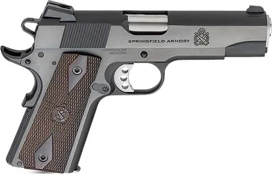 Springfield Armory® 1911 Garrison™