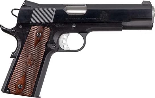 Springfield Armory® 1911 Garrison™