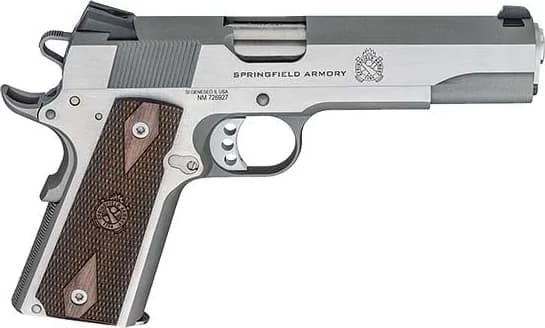 Springfield Armory® 1911 Garrison™