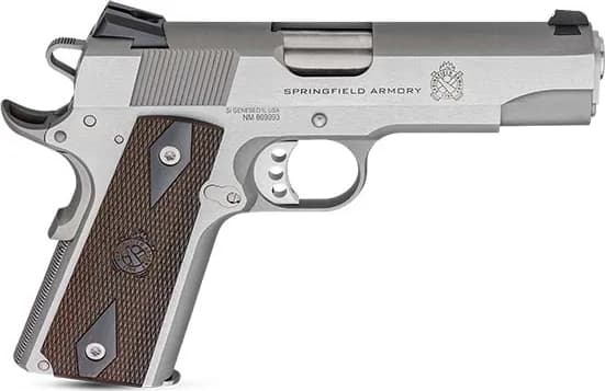 Springfield Armory® 1911 Garrison™