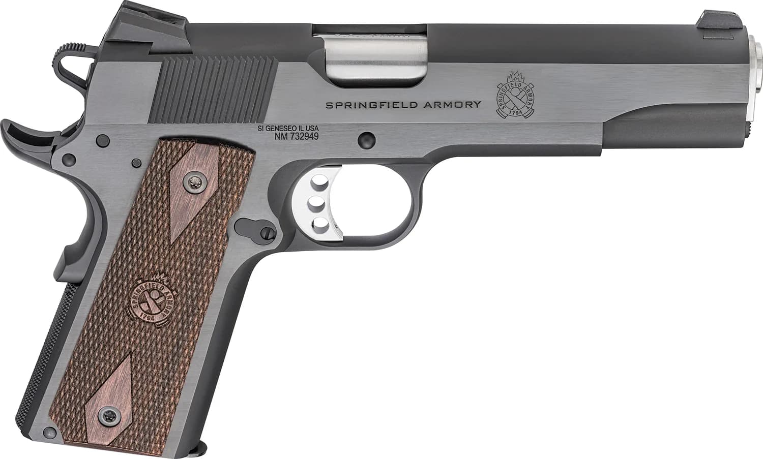 Springfield Armory® 1911 Garrison™