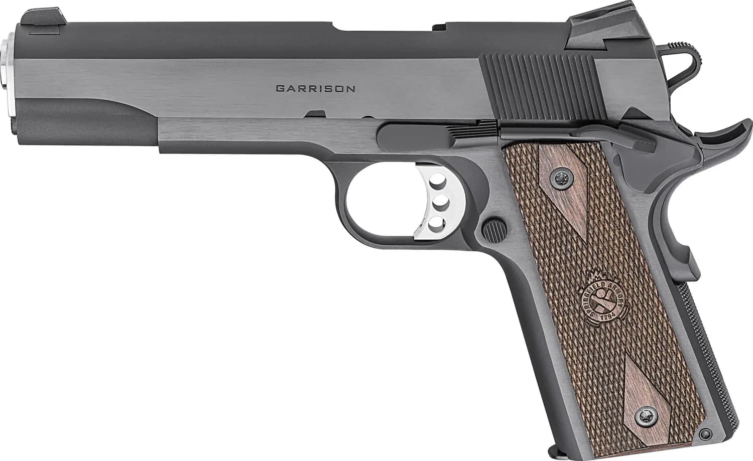 Springfield Armory® 1911 Garrison™ — image 2