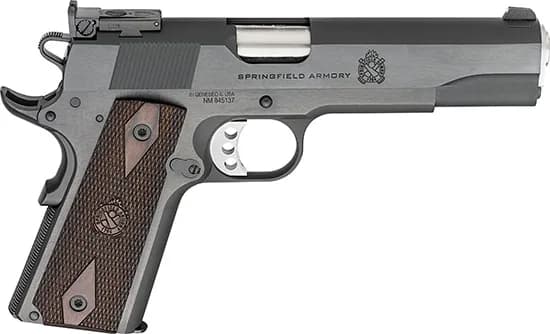 Springfield Armory® 1911 Garrison™ Target