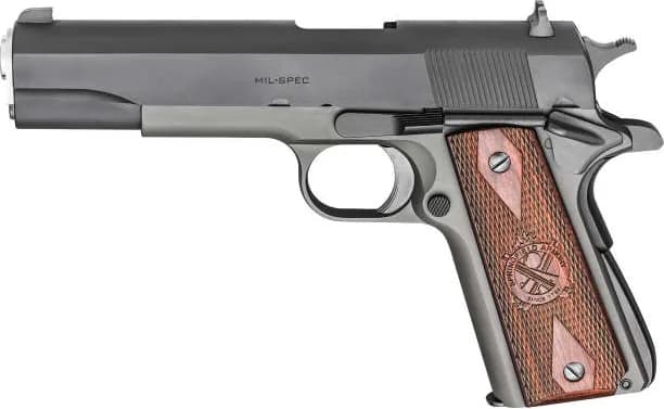 Springfield Armory® Mil-Spec 1911