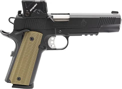Springfield Armory® 1911 Operator® AOS