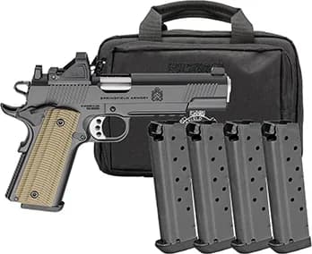 Springfield Armory® 1911 Operator® AOS