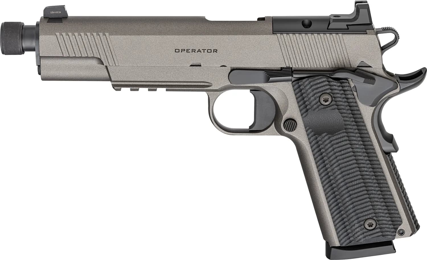 Springfield Armory® 1911 Operator® AOS — image 2