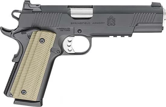 Springfield Armory® Operator®