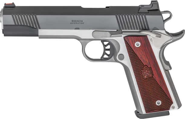 Springfield Armory® 1911 Ronin