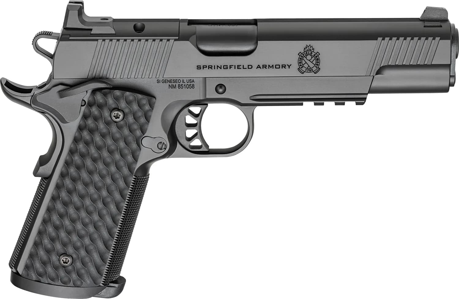 Springfield Armory® 1911 TRP™ AOS