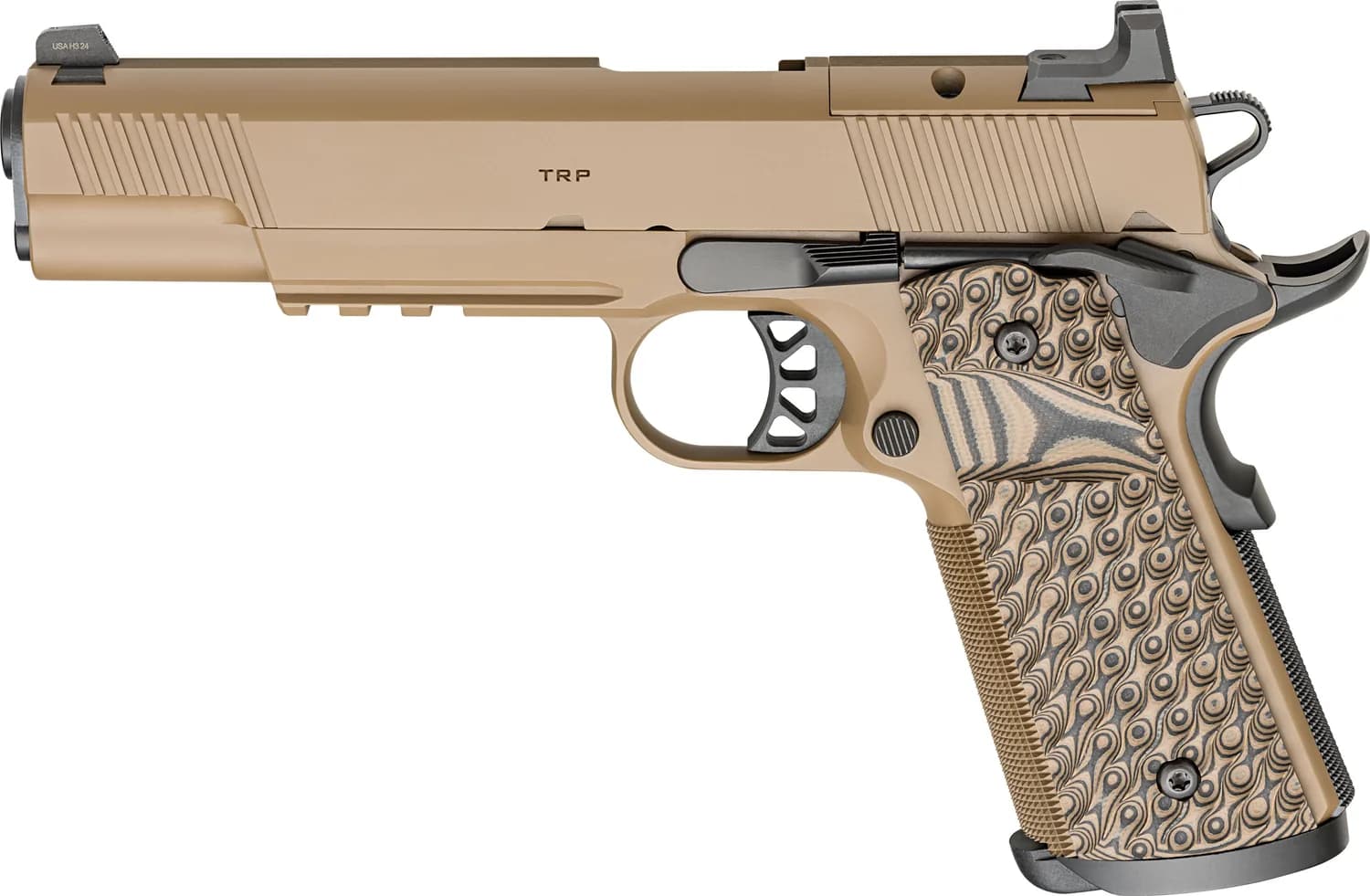 Springfield Armory® 1911 TRP™ AOS — image 2