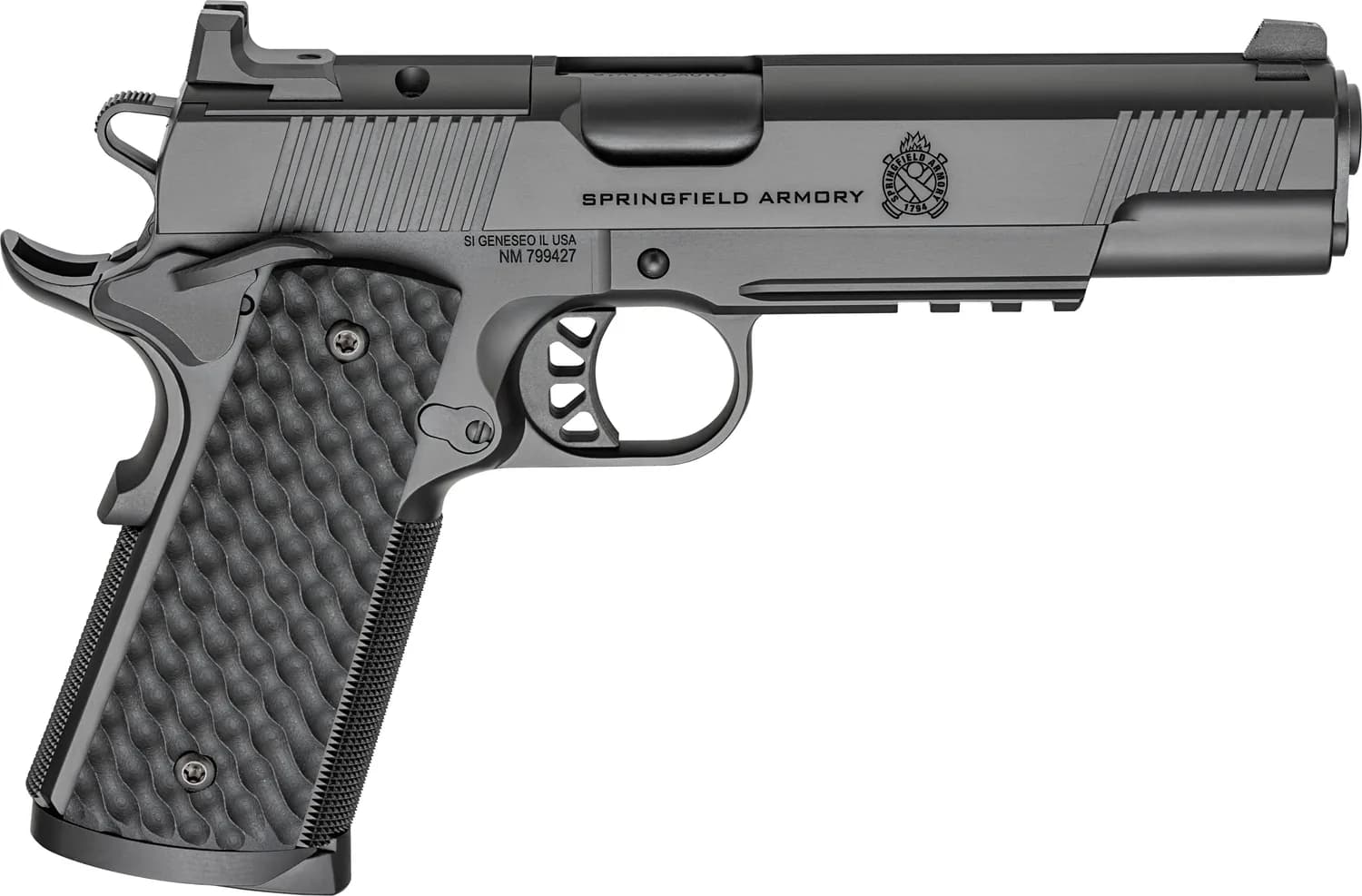 Springfield Armory® 1911 TRP™ AOS