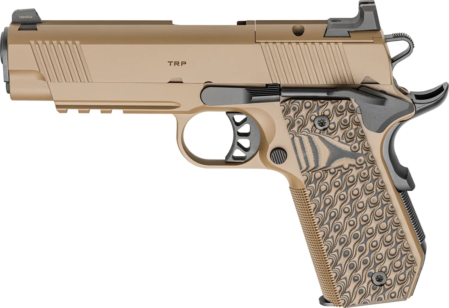 Springfield Armory® 1911 TRP™ AOS CC — image 2