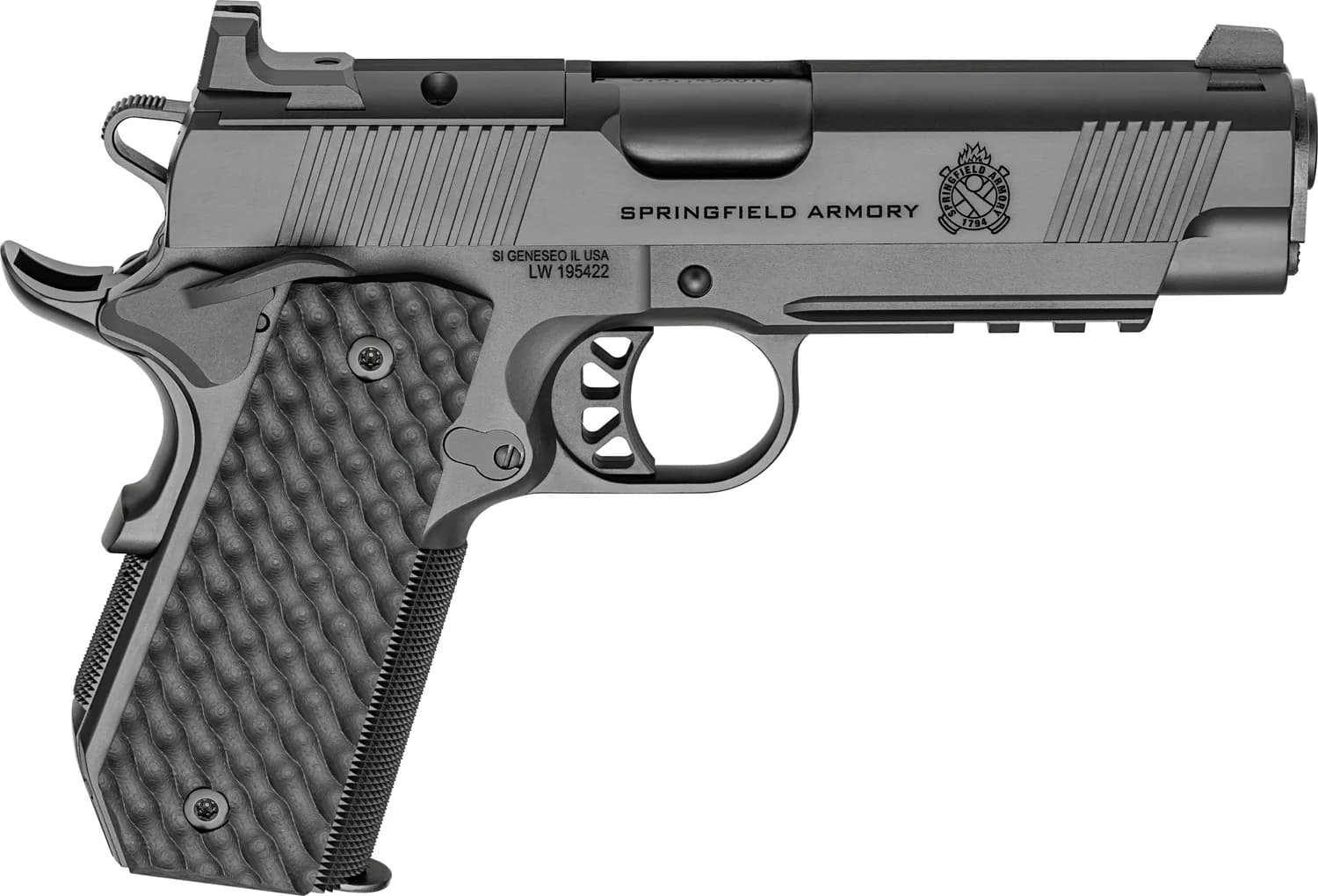 Springfield Armory® 1911 TRP™ AOS CC