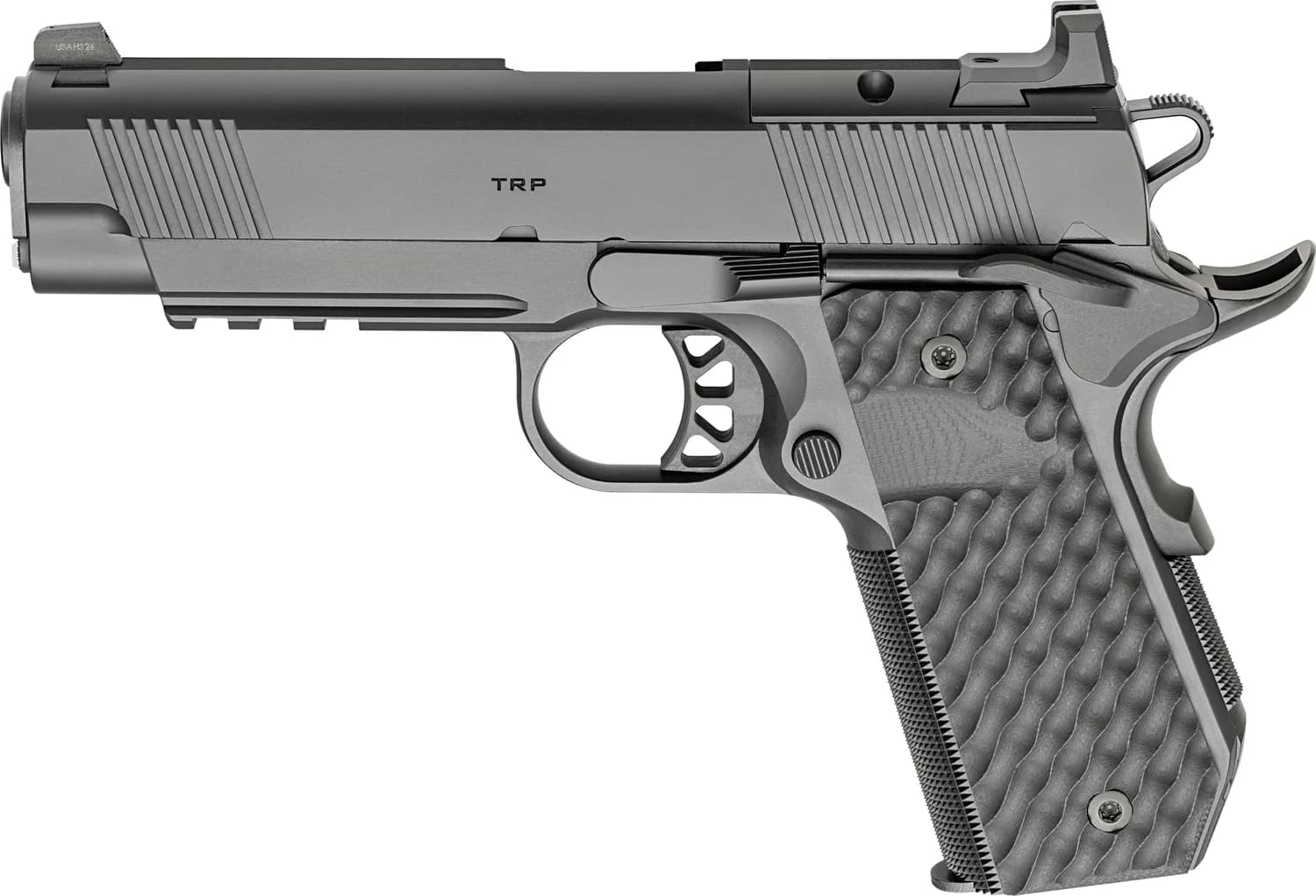 Springfield Armory® 1911 TRP™ AOS CC — image 2