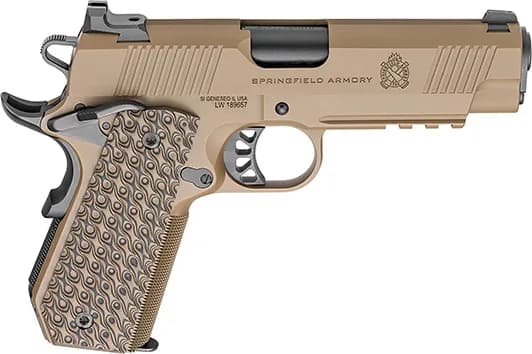 Springfield Armory® 1911 TRP™