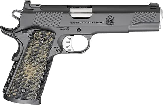 Springfield Armory® 1911 TRP™ Classic