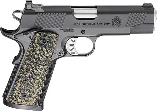 Springfield Armory® 1911 TRP™ Classic