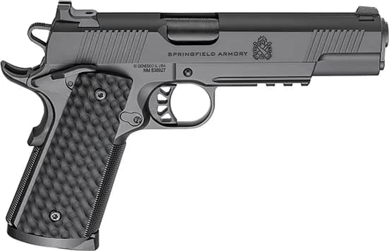 Springfield Armory® 1911 TRP™