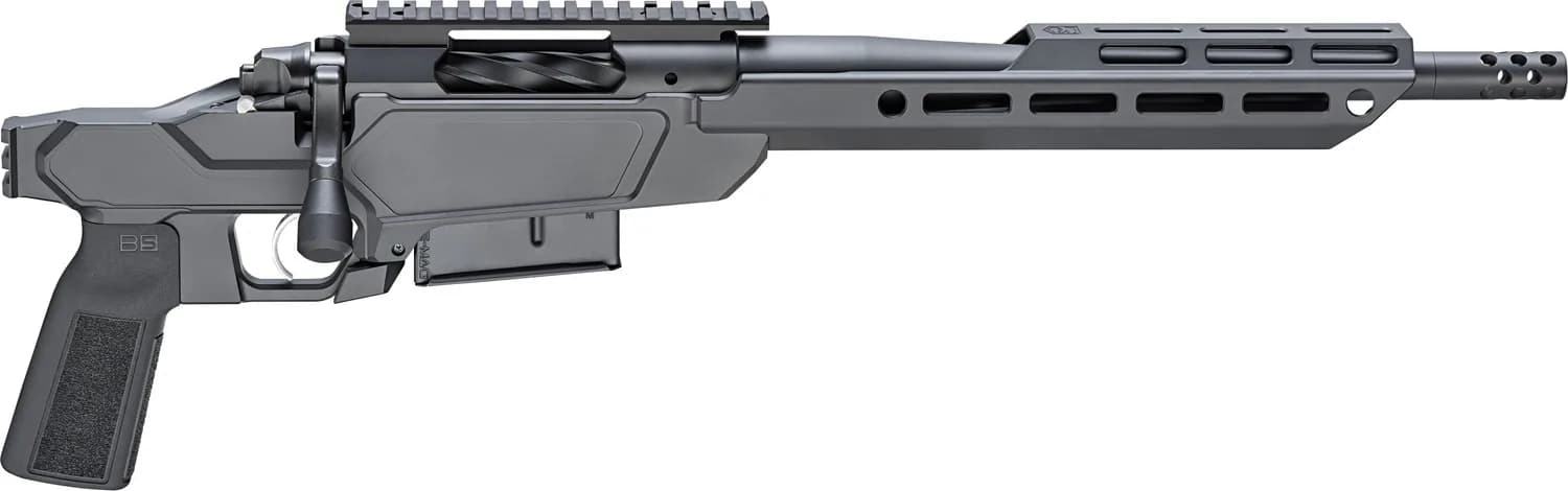Springfield Armory® 2020 Heatseeker Pistol