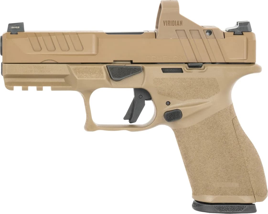 Springfield Armory® Echelon™ 4.0C — image 2