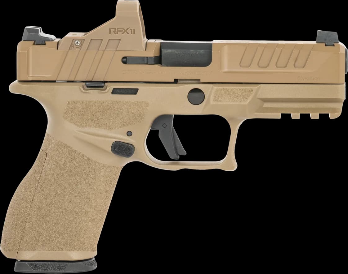 Springfield Armory® Echelon™ 4.0C