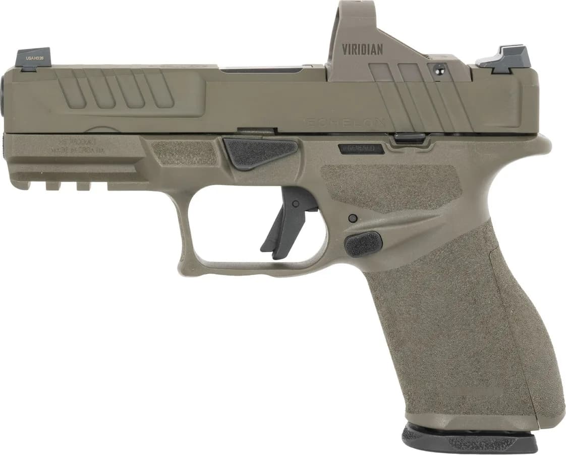 Springfield Armory® Echelon™ 4.0C — image 2