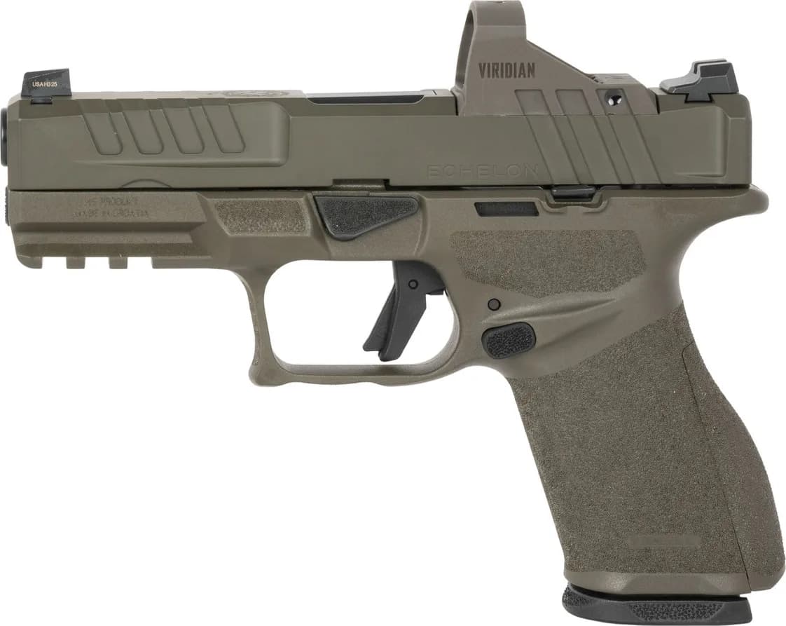 Springfield Armory® Echelon™ 4.0C — image 2